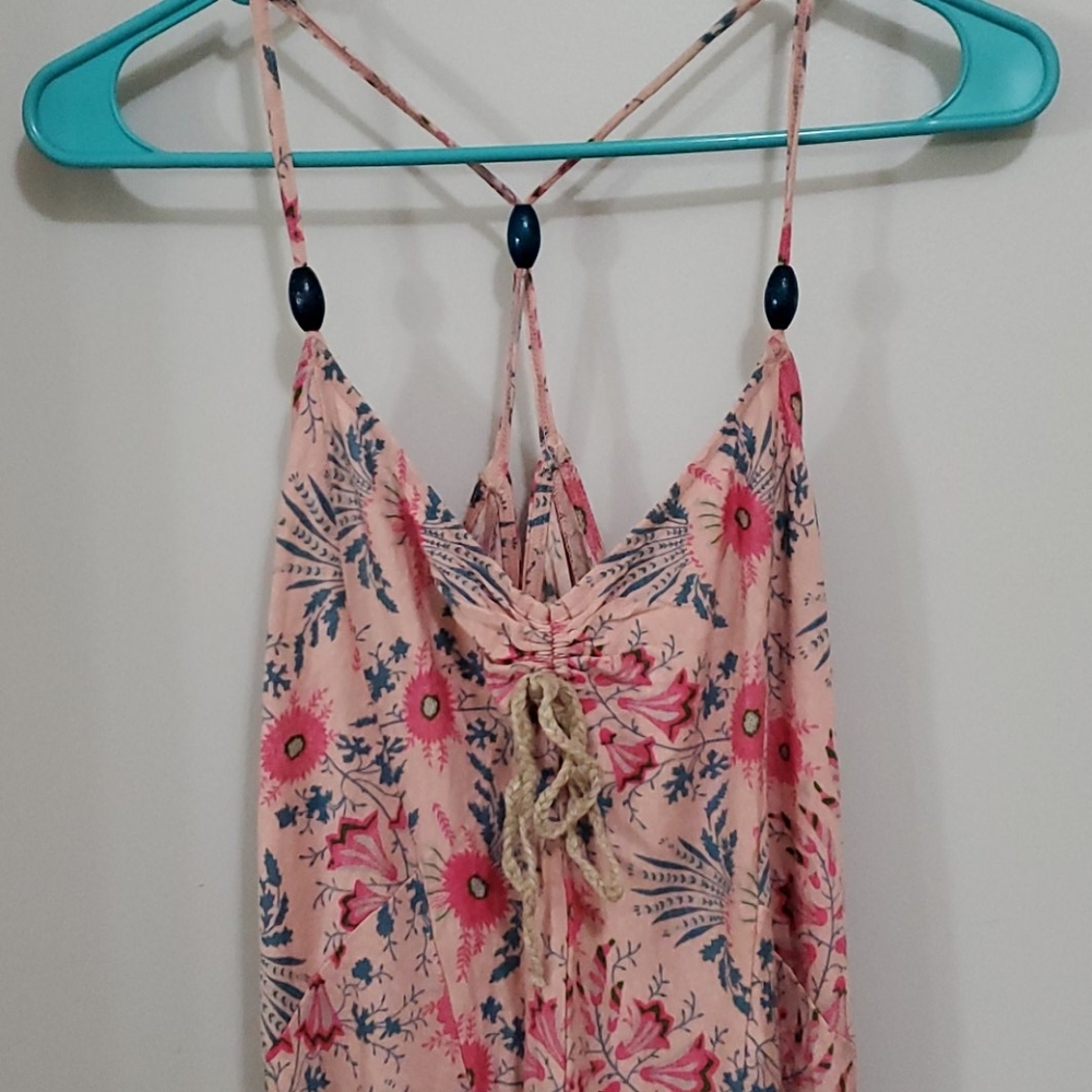 Tank top. - Picture 3 of 6